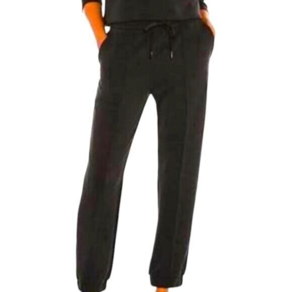 Revolve House Of‎ Harlow Women's Velour Joggers Size XL Pants Loungewear … - Picture 2 of 10